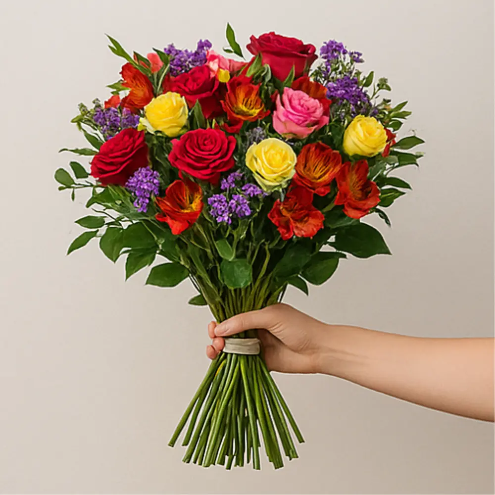 Custom Bouquet 4