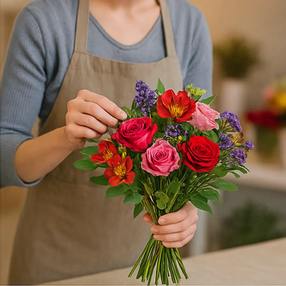 Custom Bouquet