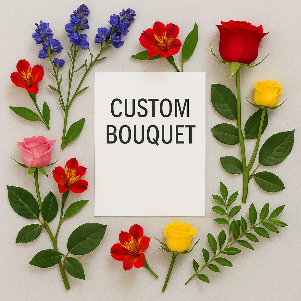 Custom Bouquet